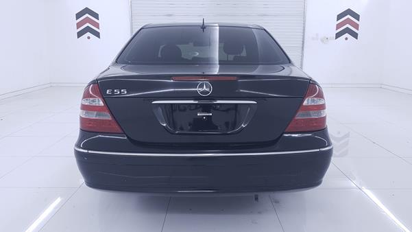 Photo 7 VIN: WDBUF70J54A594164 - MERCEDES-BENZ E 500 