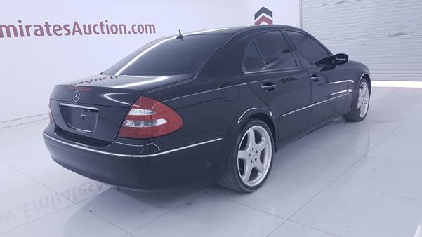 Photo 8 VIN: WDBUF70J54A594164 - MERCEDES-BENZ E 500 