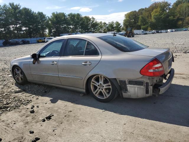 Photo 1 VIN: WDBUF70J55A675151 - MERCEDES-BENZ E-KLASSE 