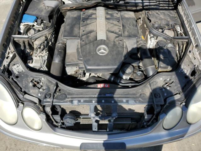 Photo 10 VIN: WDBUF70J55A675151 - MERCEDES-BENZ E-KLASSE 