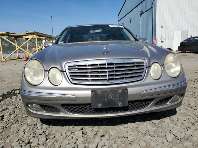 Photo 4 VIN: WDBUF70J55A675151 - MERCEDES-BENZ E-KLASSE 