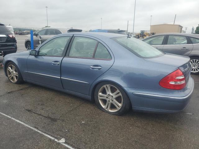 Photo 1 VIN: WDBUF70J55A777226 - MERCEDES-BENZ E 500 