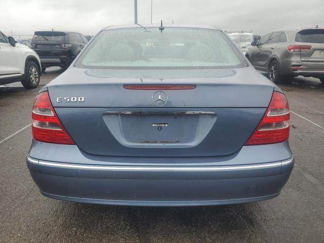 Photo 5 VIN: WDBUF70J55A777226 - MERCEDES-BENZ E 500 