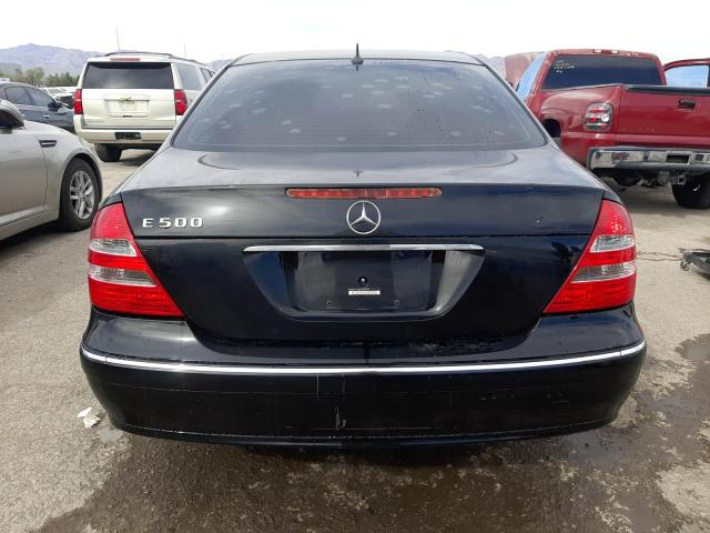 Photo 5 VIN: WDBUF70J56A830945 - MERCEDES-BENZ E-CLASS 