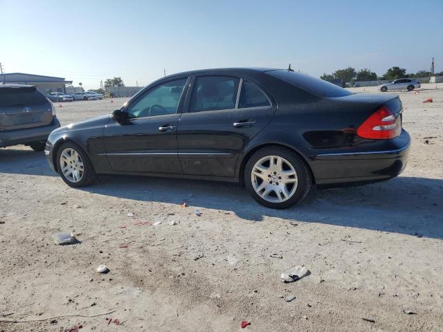 Photo 1 VIN: WDBUF70J63A157059 - MERCEDES-BENZ E 500 