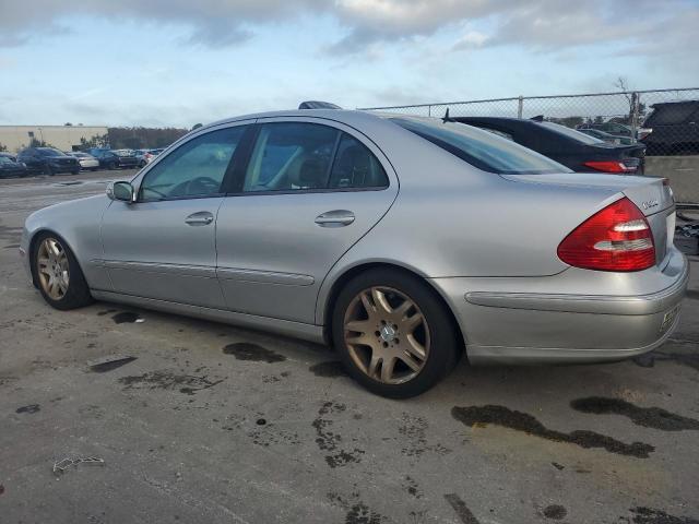 Photo 1 VIN: WDBUF70J63A328988 - MERCEDES-BENZ E 500 