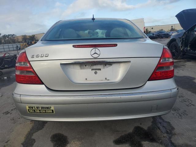 Photo 5 VIN: WDBUF70J63A328988 - MERCEDES-BENZ E 500 