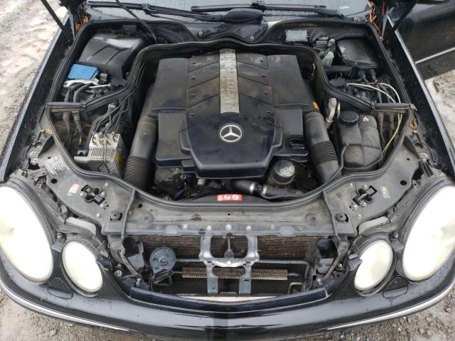 Photo 10 VIN: WDBUF70J65A647293 - MERCEDES-BENZ E 500 