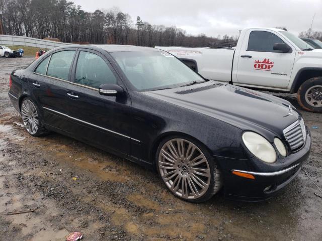 Photo 3 VIN: WDBUF70J65A647293 - MERCEDES-BENZ E 500 