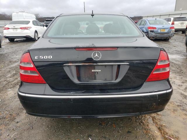 Photo 5 VIN: WDBUF70J65A647293 - MERCEDES-BENZ E 500 