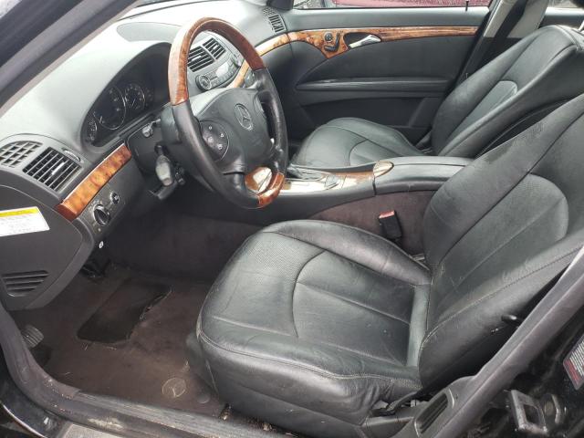 Photo 6 VIN: WDBUF70J65A647293 - MERCEDES-BENZ E 500 