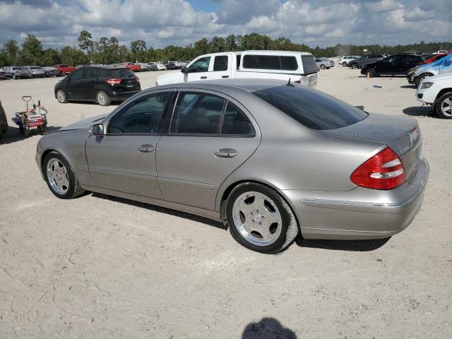 Photo 1 VIN: WDBUF70J73A119596 - MERCEDES-BENZ E 500 