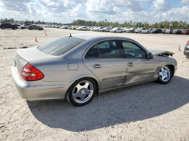 Photo 2 VIN: WDBUF70J73A119596 - MERCEDES-BENZ E 500 