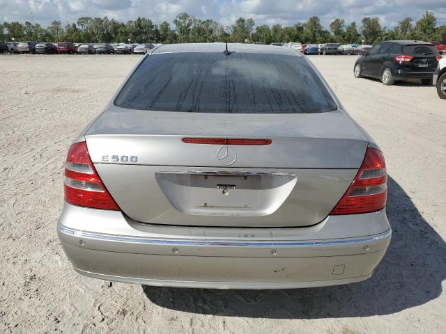 Photo 5 VIN: WDBUF70J73A119596 - MERCEDES-BENZ E 500 