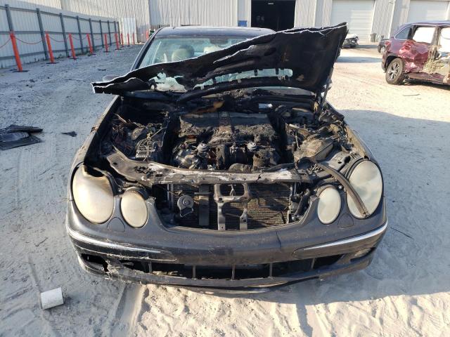 Photo 4 VIN: WDBUF70J74A490307 - MERCEDES-BENZ E-CLASS 