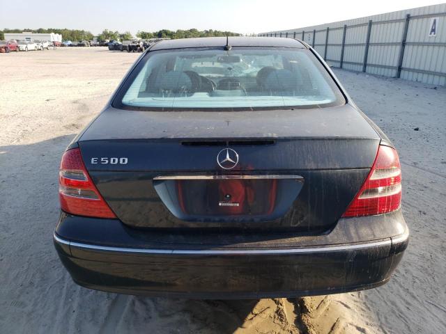 Photo 5 VIN: WDBUF70J74A490307 - MERCEDES-BENZ E-CLASS 