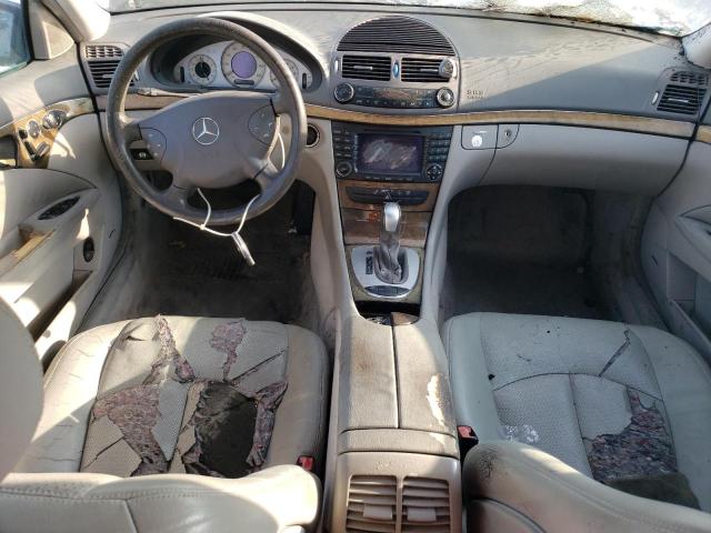 Photo 7 VIN: WDBUF70J74A490307 - MERCEDES-BENZ E-CLASS 