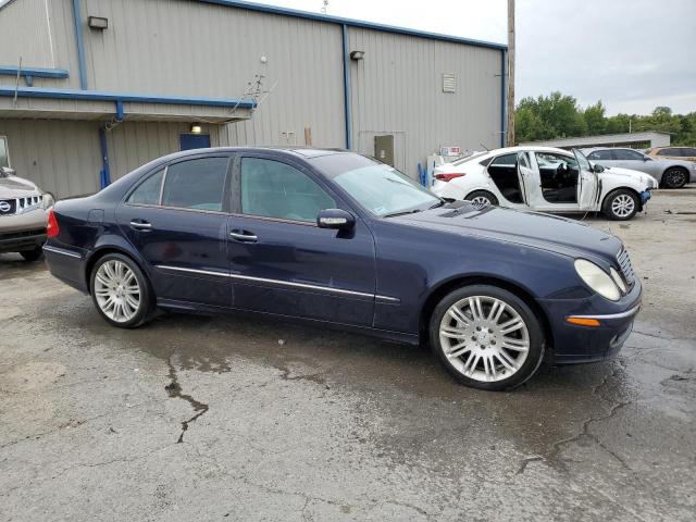 Photo 3 VIN: WDBUF70J76A922249 - MERCEDES-BENZ E 500 