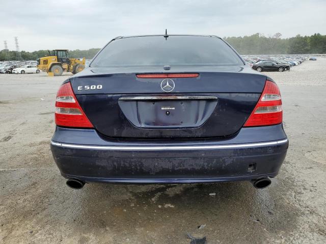 Photo 5 VIN: WDBUF70J76A922249 - MERCEDES-BENZ E 500 