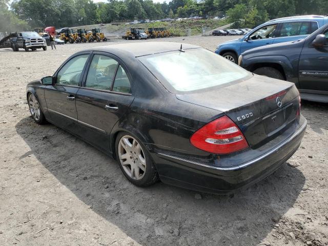 Photo 1 VIN: WDBUF70J83A121275 - MERCEDES-BENZ E-CLASS 