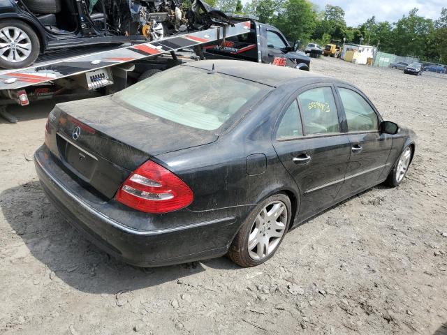 Photo 2 VIN: WDBUF70J83A121275 - MERCEDES-BENZ E-CLASS 