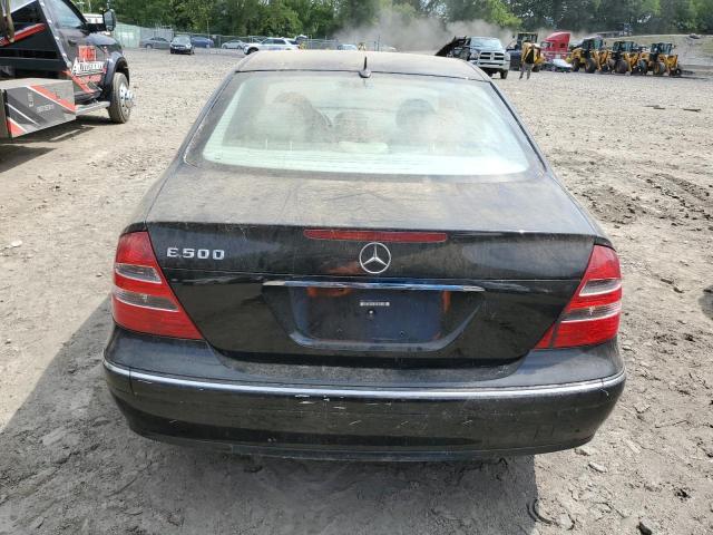 Photo 5 VIN: WDBUF70J83A121275 - MERCEDES-BENZ E-CLASS 