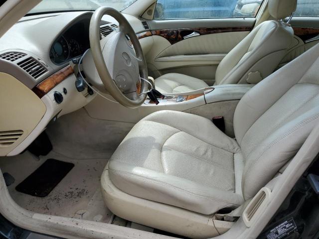 Photo 6 VIN: WDBUF70J83A121275 - MERCEDES-BENZ E-CLASS 