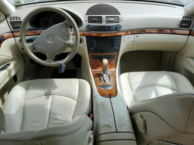 Photo 7 VIN: WDBUF70J83A121275 - MERCEDES-BENZ E-CLASS 