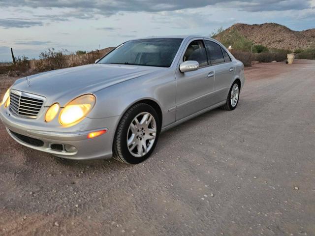 Photo 1 VIN: WDBUF70J83A252853 - MERCEDES-BENZ E 500 