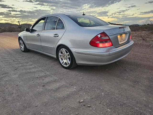 Photo 2 VIN: WDBUF70J83A252853 - MERCEDES-BENZ E 500 