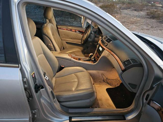 Photo 4 VIN: WDBUF70J83A252853 - MERCEDES-BENZ E 500 