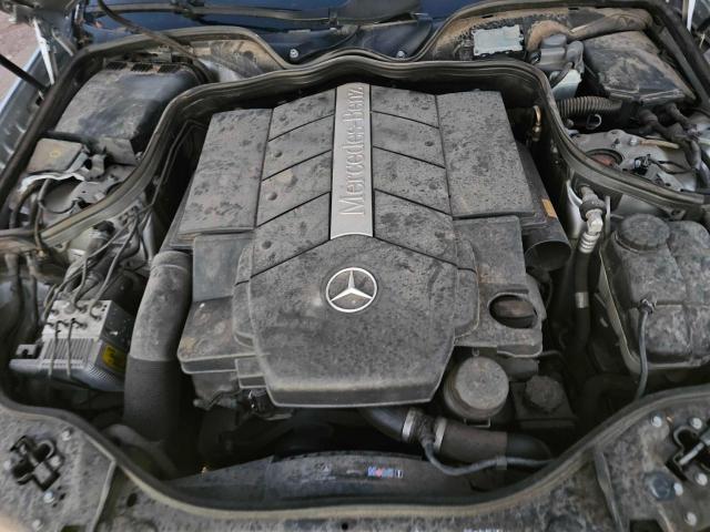 Photo 6 VIN: WDBUF70J83A252853 - MERCEDES-BENZ E 500 