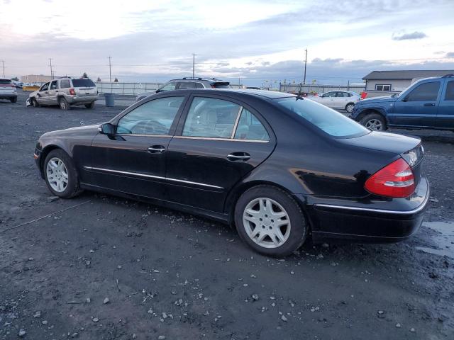 Photo 1 VIN: WDBUF70J83A266946 - MERCEDES-BENZ E 500 