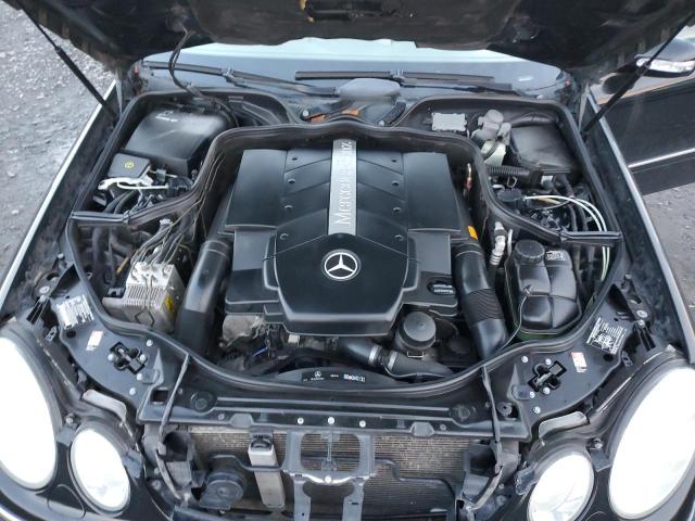 Photo 10 VIN: WDBUF70J83A266946 - MERCEDES-BENZ E 500 