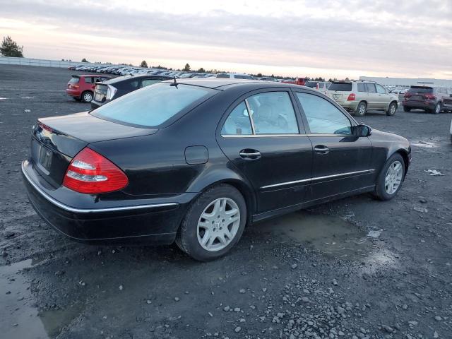 Photo 2 VIN: WDBUF70J83A266946 - MERCEDES-BENZ E 500 