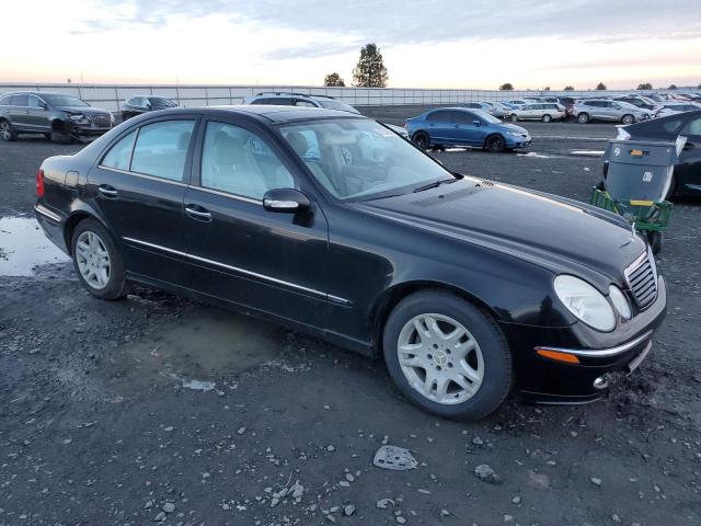 Photo 3 VIN: WDBUF70J83A266946 - MERCEDES-BENZ E 500 