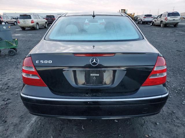 Photo 5 VIN: WDBUF70J83A266946 - MERCEDES-BENZ E 500 