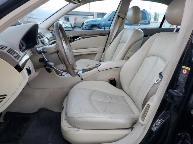 Photo 6 VIN: WDBUF70J83A266946 - MERCEDES-BENZ E 500 