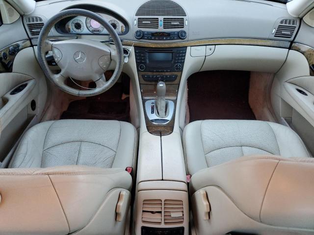 Photo 7 VIN: WDBUF70J83A266946 - MERCEDES-BENZ E 500 