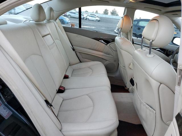 Photo 9 VIN: WDBUF70J83A266946 - MERCEDES-BENZ E 500 