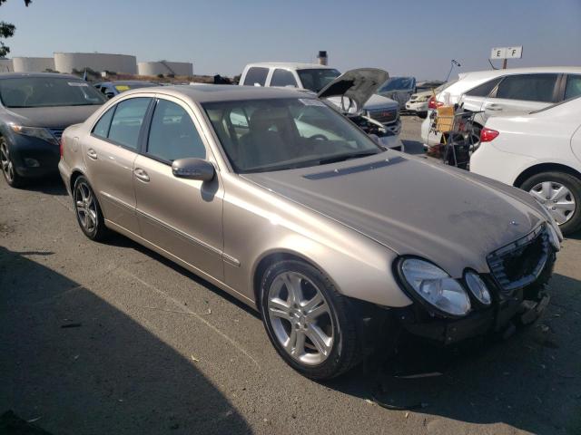 Photo 3 VIN: WDBUF70J84A497153 - MERCEDES-BENZ E 500 