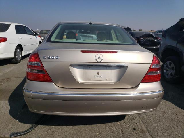 Photo 5 VIN: WDBUF70J84A497153 - MERCEDES-BENZ E 500 