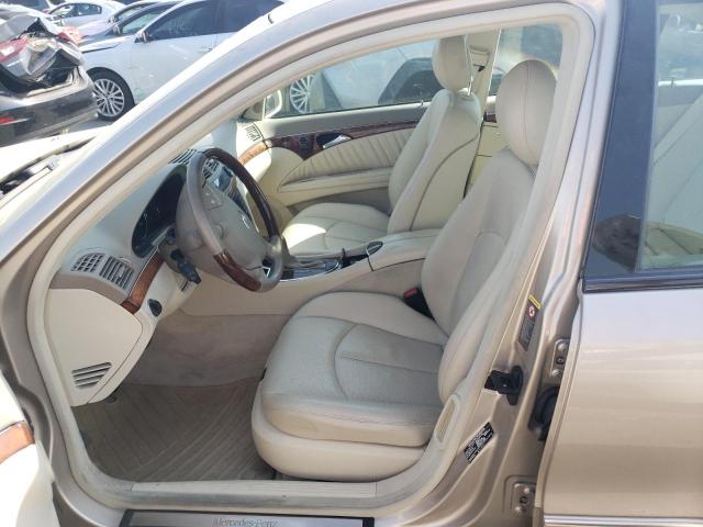 Photo 6 VIN: WDBUF70J84A497153 - MERCEDES-BENZ E 500 