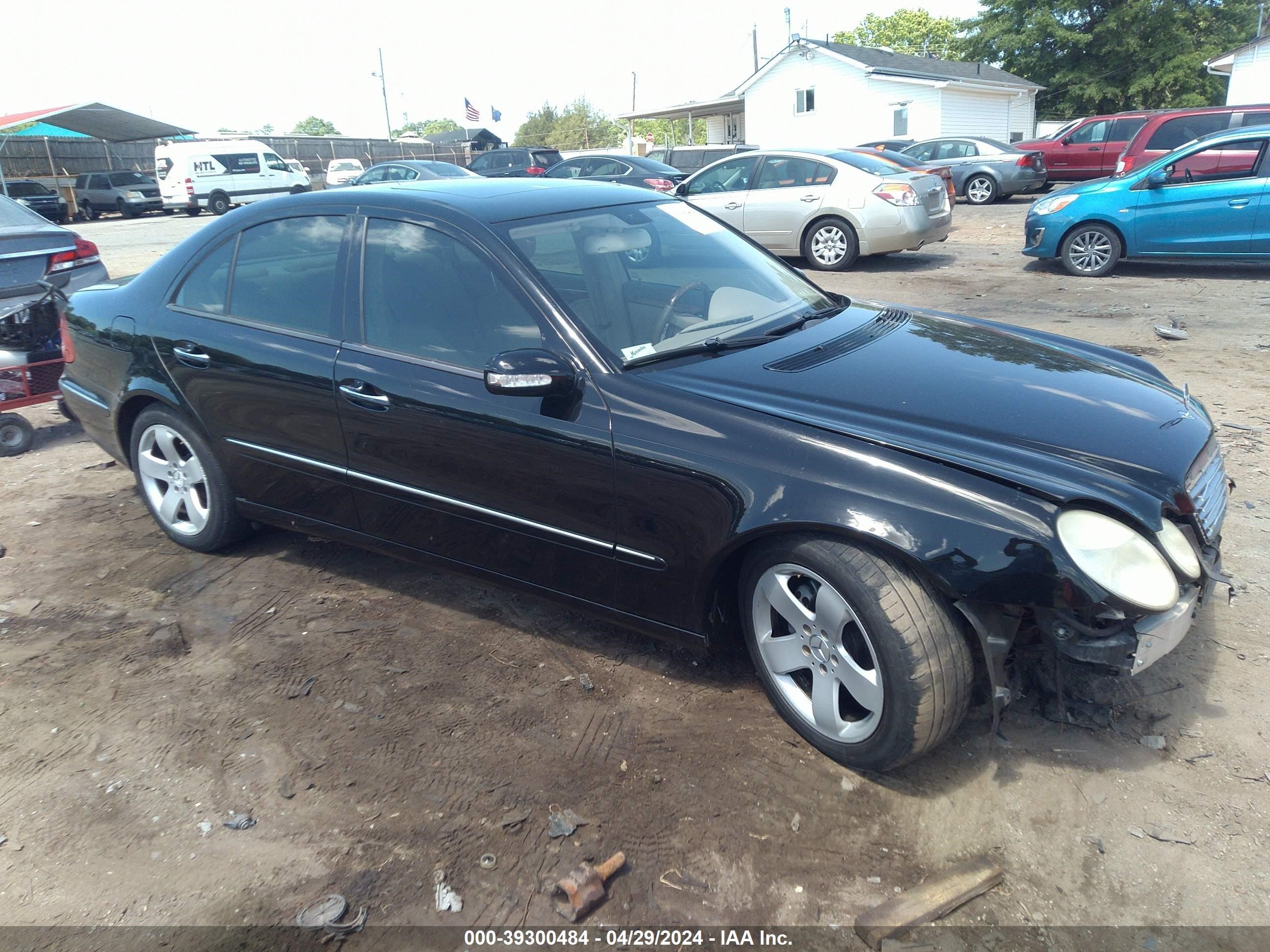 Photo 0 VIN: WDBUF70J86A914788 - MERCEDES-BENZ NULL 