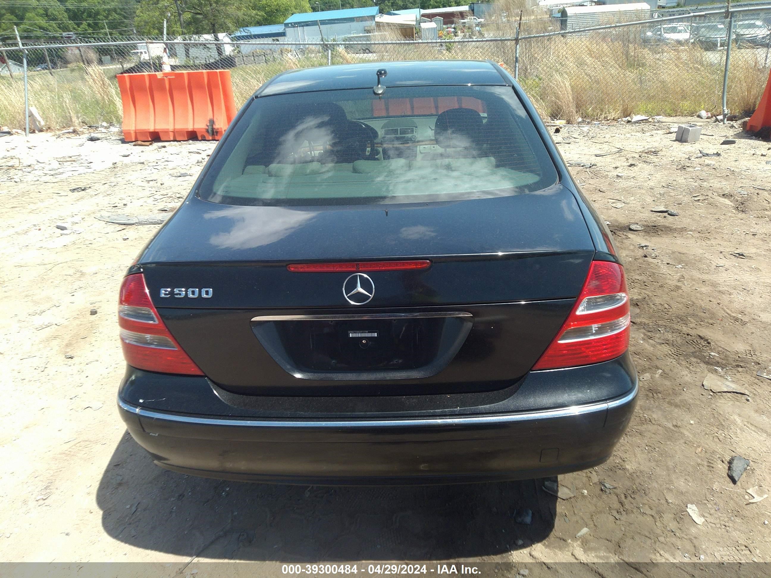 Photo 15 VIN: WDBUF70J86A914788 - MERCEDES-BENZ NULL 