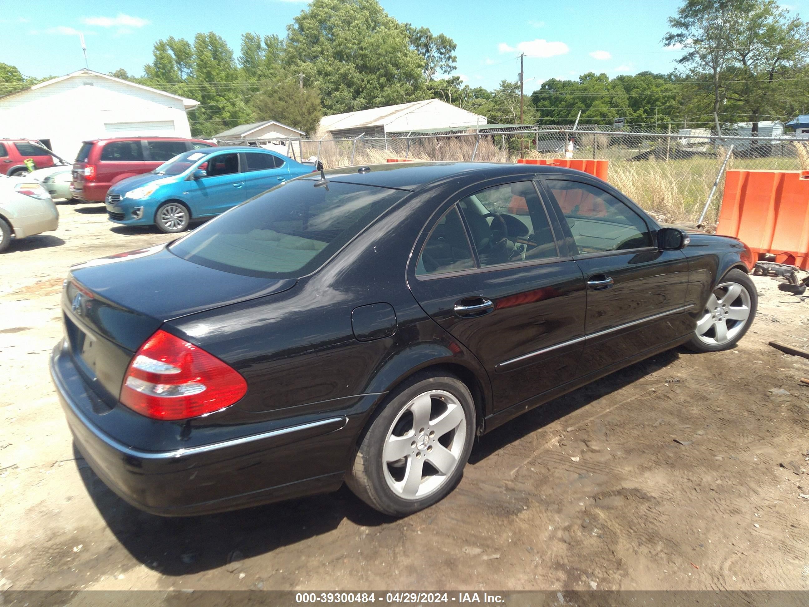 Photo 3 VIN: WDBUF70J86A914788 - MERCEDES-BENZ NULL 