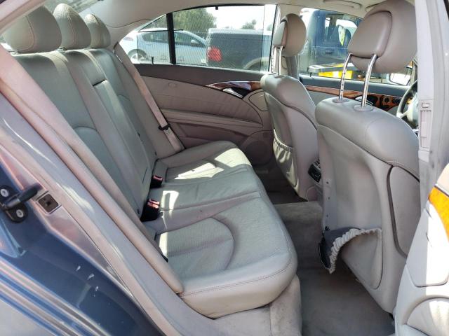 Photo 5 VIN: WDBUF70J95A706398 - MERCEDES-BENZ E 500 