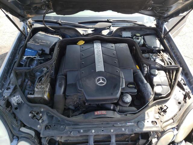 Photo 6 VIN: WDBUF70J95A706398 - MERCEDES-BENZ E 500 