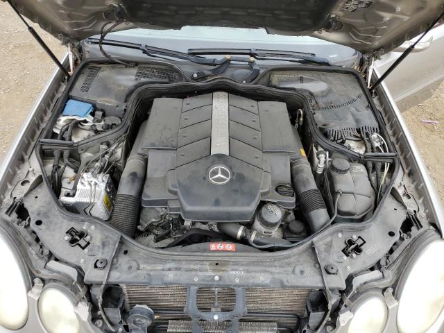 Photo 10 VIN: WDBUF70J96A888752 - MERCEDES-BENZ E-CLASS 