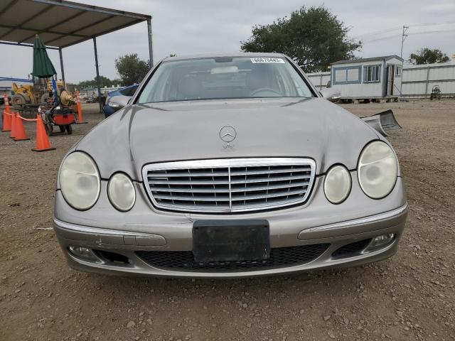 Photo 4 VIN: WDBUF70J96A888752 - MERCEDES-BENZ E-CLASS 